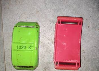 Responder transponder gea lely rescouter typ x stacja paszowa gea westfalia