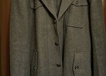 Elegancką męską kurtkę jesień- zima- wiosna - duża sprzedam