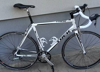 Rower szosowy Trek Alpha 1.5 str.56 cm M/L PILNE!!!