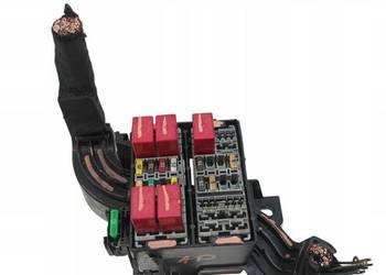 SKRZYNKA BEZPIECZNIKÓW 1.3 B HYB Alfa Romeo Tonale I ( (2022-  )