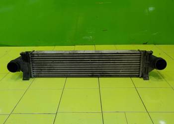 LAND ROVER FREELANDER II 2.2 TD4 07r intercooler 6G91-9L440-EC