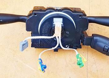 PEUGEOT PRZEŁĄCZNIK ZESPOLONY PAJĄK ŚWIATEŁ 96661299XT