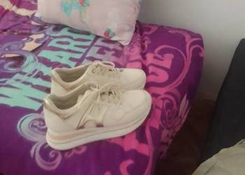 Buty damskie 37