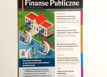 Finanse Publiczne Nr 9 (178) | wrzesień 2021