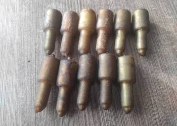 Bosch końcówka wtryskiwacza DLLA 144S8200