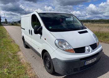 Renault trafic 2.0dci/ Vivaro Renault trafic 2.0dci/ Vivaro