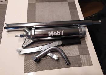 Pompa do Beczki i nie tylko Bosch