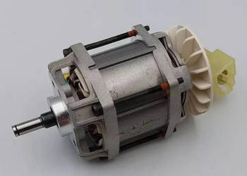 #101 SILNIK DO WERTYKULATORA/AERATORA DED7196V