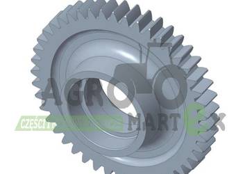 5191840 KOŁO ZĘBATE 45T CNH