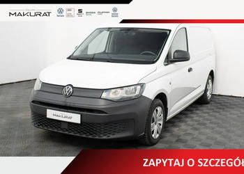 Volkswagen Caddy GD8G885#Caddy Cargo Maxi 2.0 TDI Cz.cof Ekran dotykowy Sa…