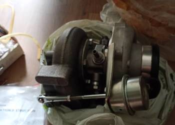 Zestaw turbo BMW m52 m54 m42 E36 E46 e39