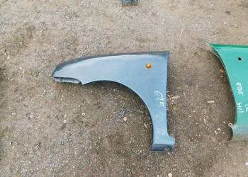 seicento błotnik kolor 675 nr 2 WYSYŁKA