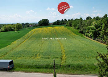 Działka 6788m Kraków