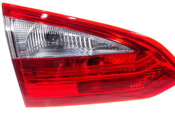 Lampa tylna lewa Ford Focus mk3 11-14 kombi LED oryg