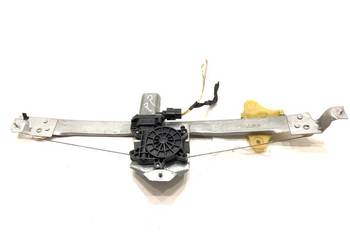 PODNOŚNIK SZYBY PRAWY PRZÓD RENAULT CAPTUR I 807200713R Crossover