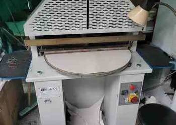 Prasa do prasowania GIOVI Mod. 108