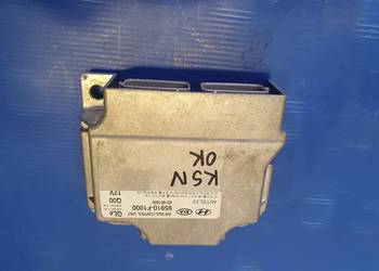 STEROWNIK AIR BAG  KIA SPORTAGE 4