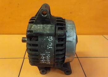 FORD TRANSIT MK6 2.4 TDDI 06r 90KM D2FA alternator