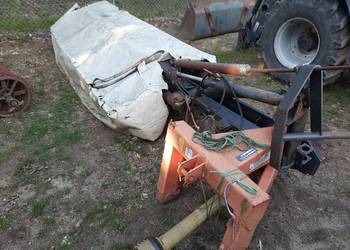 Części do kosiarki Vicon Deutz fahr Dysk tryb piasta kuhn krone