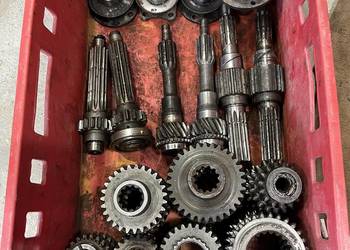 Koła zębate UAZ 469 469B 452