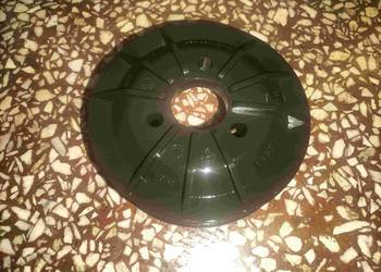 Koło pasowe pompy wspomagania BMW E60 E61 523i 525i 530i E63 E64 630i e90