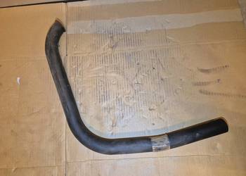 BMW R35 R3 rura wydechowa kolanko tłumik bdb stan