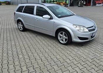 Astra H