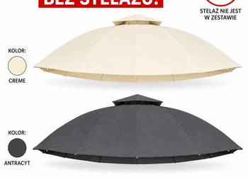 POSZYCIE DACHU DO PAWILONU OGRODOWEGO LAVO