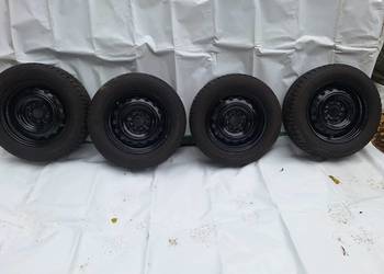 Koła zimowe 215/60/16 Koła zimowe 215/60/16