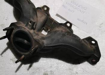 Kolektor Wydechowy Opel Insignia A20NHT 2.0Turbo 12605107