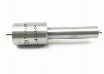 KOŃCÓWKA WTRYSKIWACZA FIAT 1000 / 1000DT / 1000N NOWY ORYGINAŁ DLL140S64F