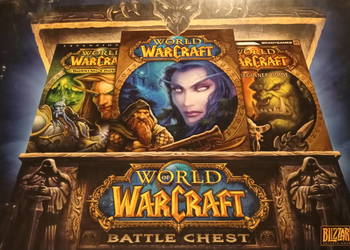 Warcraft gra