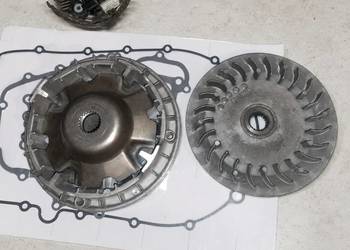 Cf moto 500, 525 i inne wariator