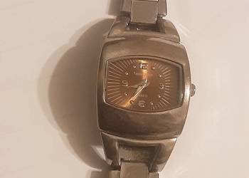 ZEGAREK KWARCOWY TREND DESING