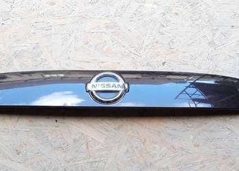 NISSAN JUKE LISTWA BLENDA KLAPY BAGAŻNIKA TYŁ 908121KA