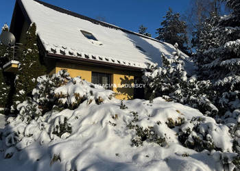 Dom wolnostojący Zbydniów 200m2