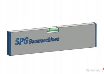Łata budowlana posadzkarska SPG 200cm max/classic