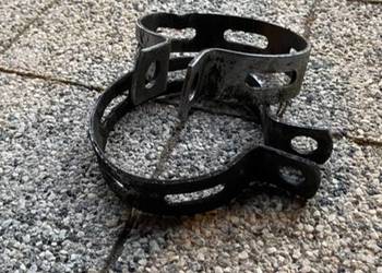 Obejmy tłumików Pannonia Panonia