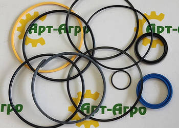 ACP0018990 Zestaw uszczelek Amity (Agco Parts)