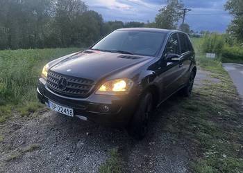 Mercedes ML350