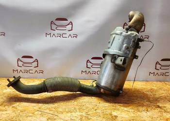 Katalizator Ford C-MAX II Filtr Cząstek Stałych FAP / DPF AV615H270MA