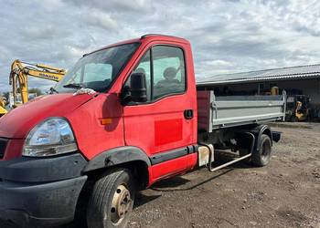 Wywrotka Kiper Renault MASCOTT 120 DXi Moc 120 KM
