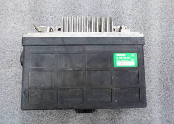 MAN Komputer Sterownik  ABS  BOSCH 0 265 150 101