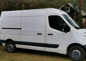 Opel Movano 2.3 CDTI L2H2