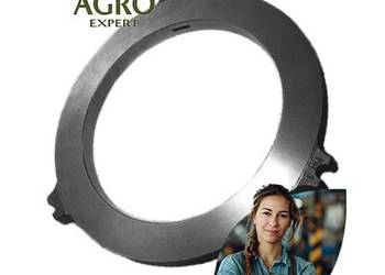 TARCZA OPOROWA DO CNH 87743516 47786636 zam. prod. EU