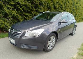 Opel Insignia 2013