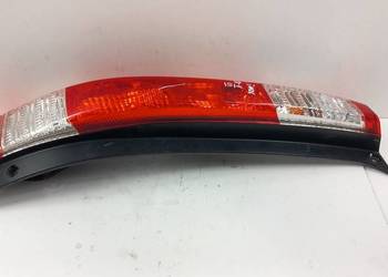 HONDA CR-V III SUV   LAMPA TYŁ LEWY