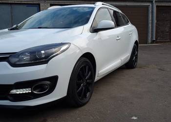 Renault megane iii 1.5dci