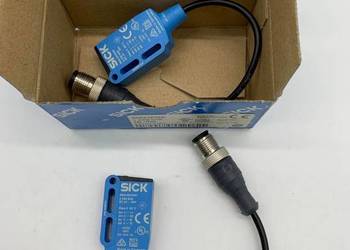 Sick WS9-3D3430 Photoelectric Sensor