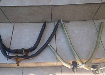 Bagażnik kajak uchwyt